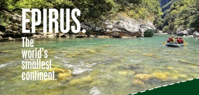 Αυτές είναι οι πιο κερδισμένες Περιφέρειες του ελληνικού τουρισμού (γραφήματα)