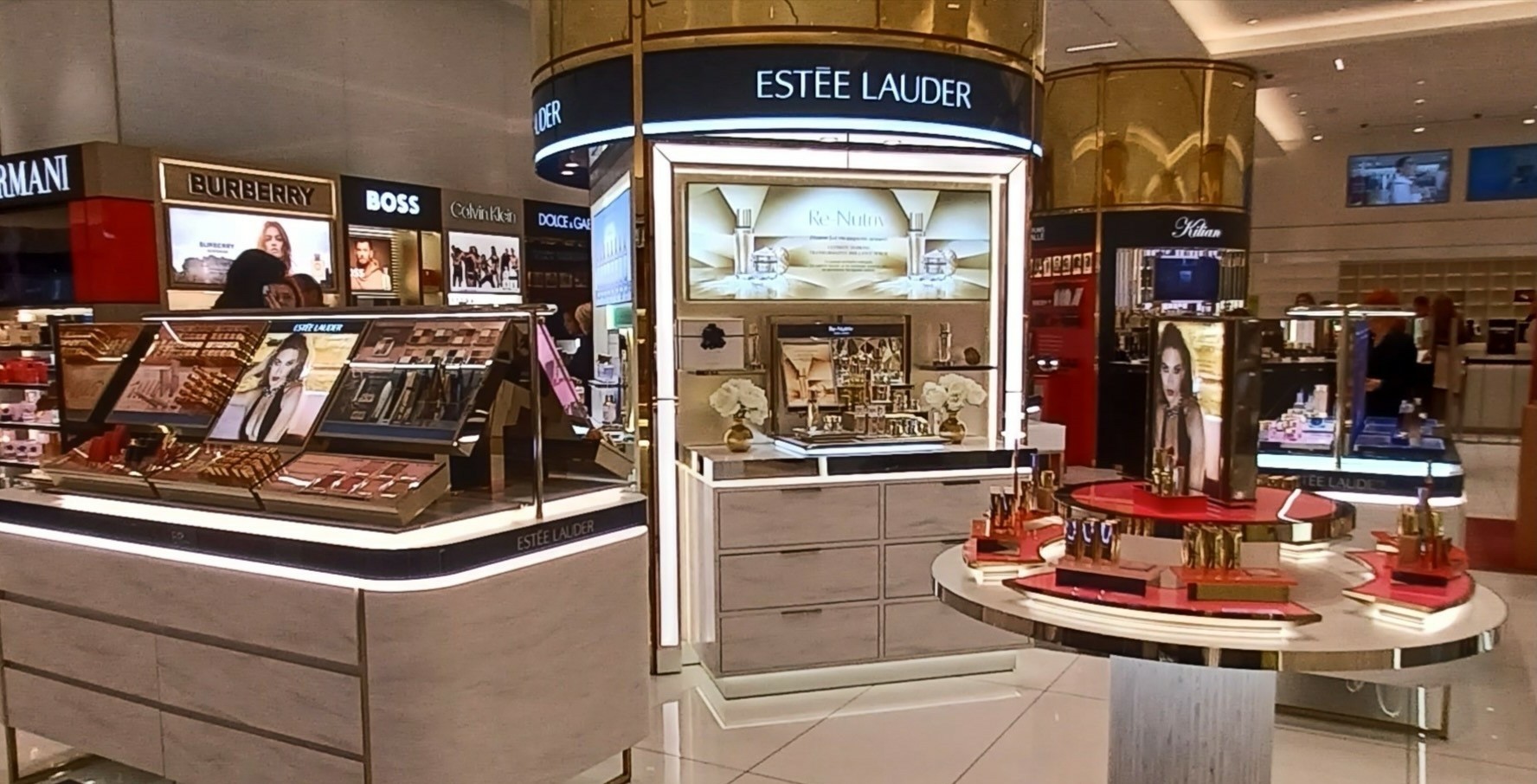 Estée Lauder: Το success story της «βασίλισσας των καλλυντικών»