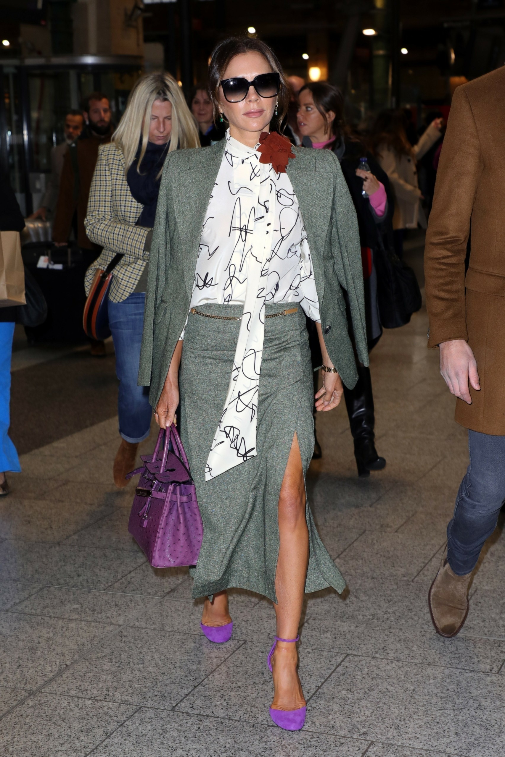 Birkin bag: Ο μύθος, οι τιμές και η λίστα αναμονής για την πιο δημοφιλή τσάντα στον κόσμο 