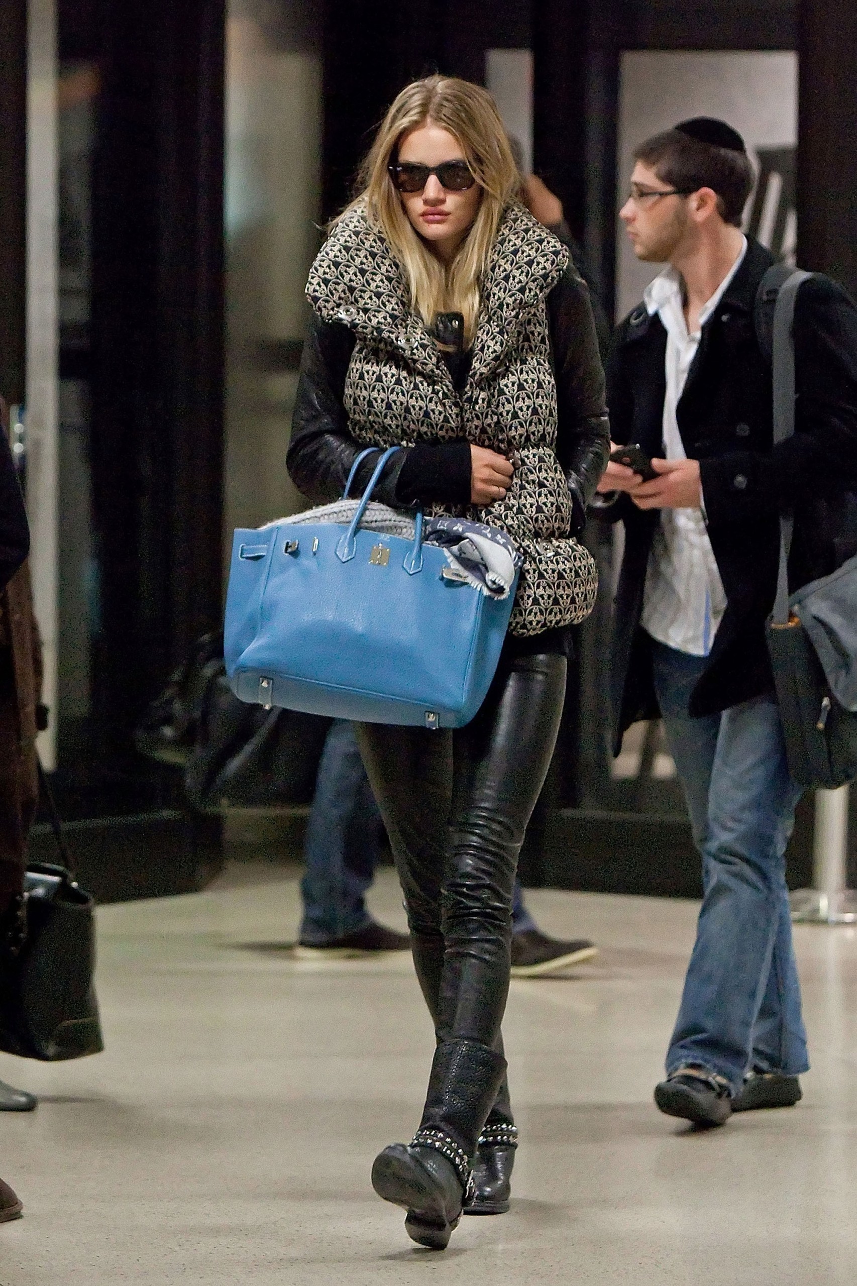 Birkin bag: Ο μύθος, οι τιμές και η λίστα αναμονής για την πιο δημοφιλή τσάντα στον κόσμο 