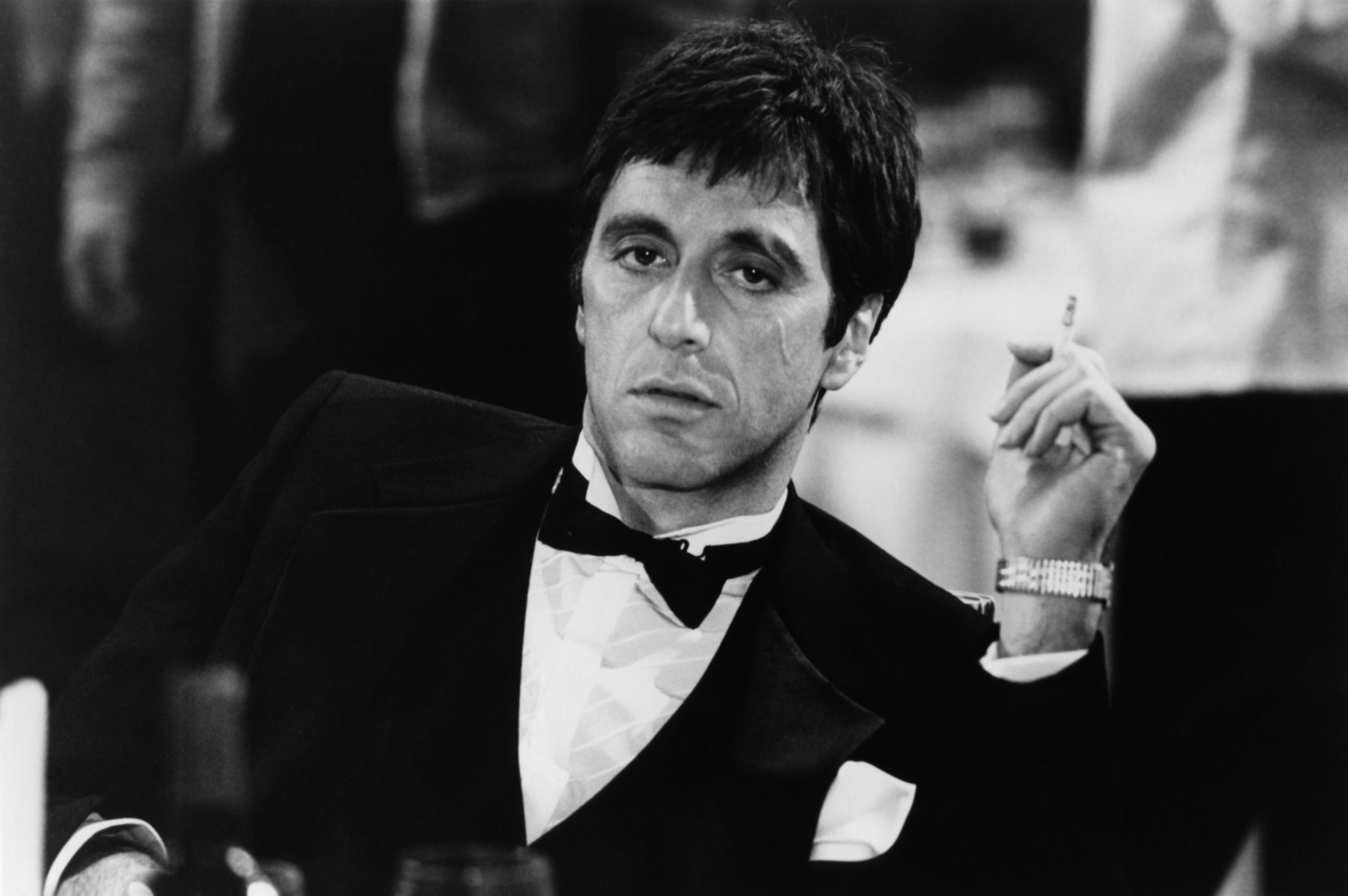 Η αληθινή ζωή του Al Pacino