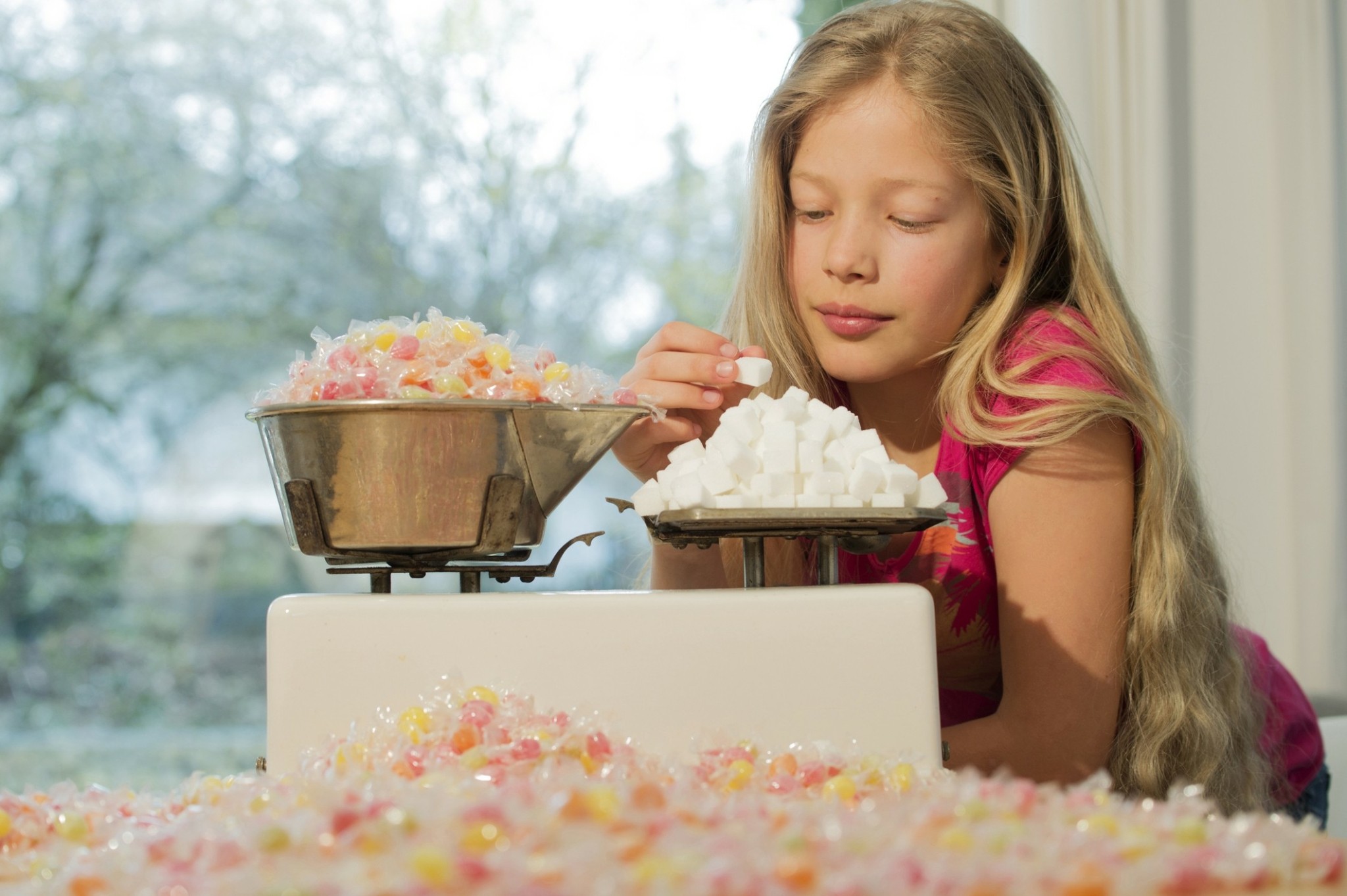 Προκαλεί η ζάχαρη υπερκινητικότητα στα παιδιά;