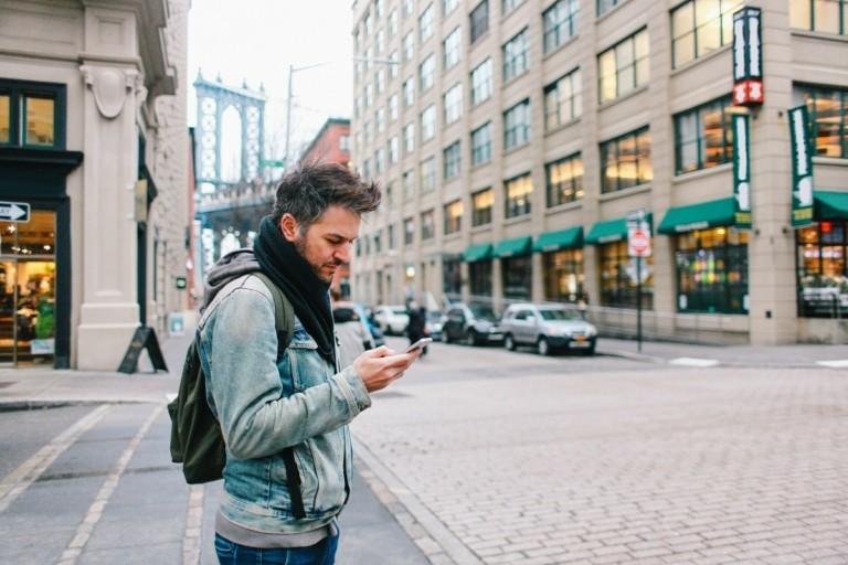 Google Maps: Νέα λειτουργία με βιώσιμες εναλλακτικές διαδρομές (pics)