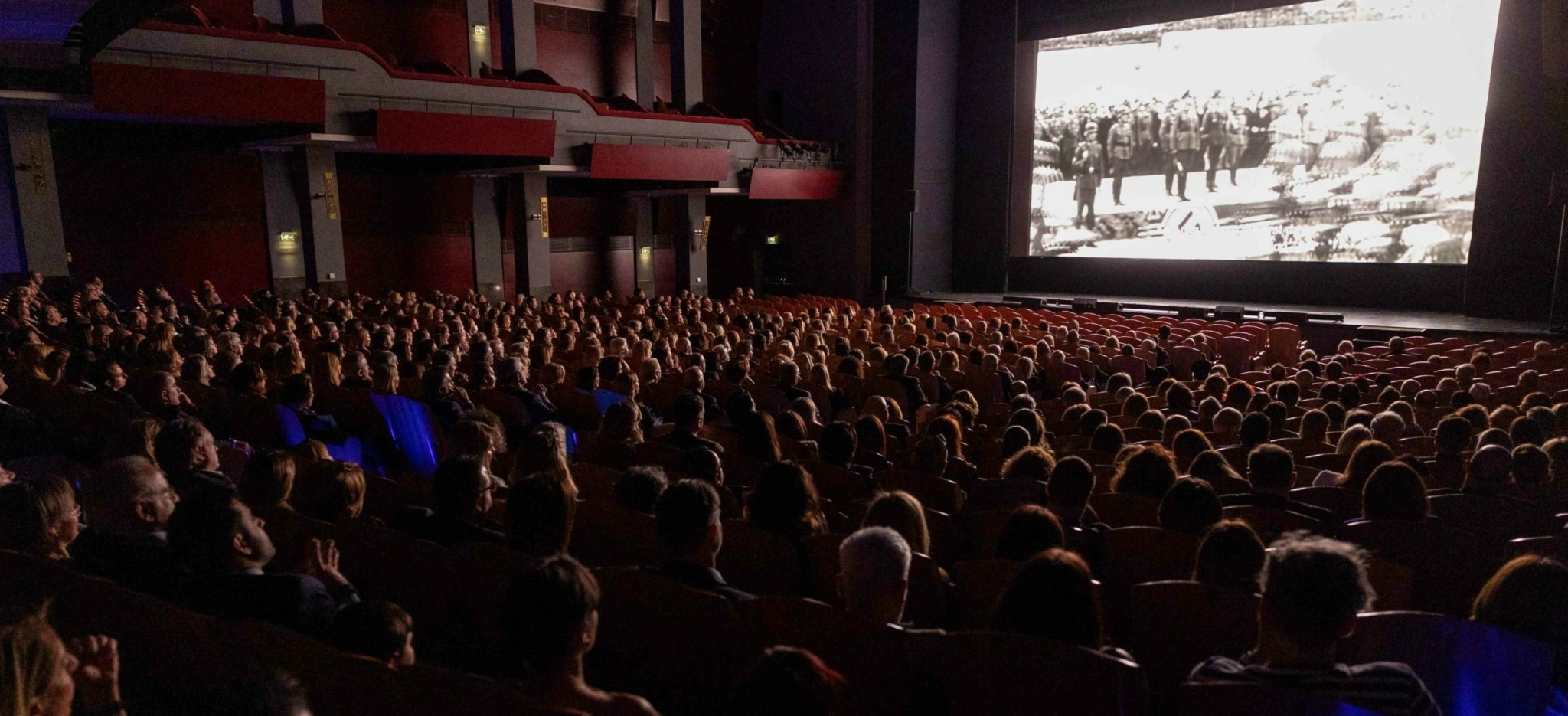 150 Χρόνια Μεγάλη Βρεταννία: Πραγματοποιήθηκε με επιτυχία η επίσημη πρεμιέρα του ντοκιμαντέρ (pics)