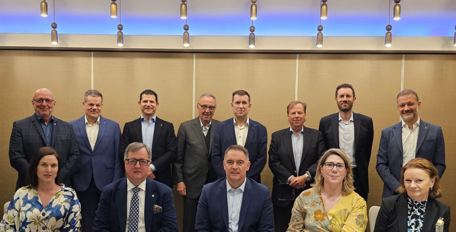 ΞΕΕ: Οι πολιτικές προτεραιότητες ενόψει των ευρωεκλογών