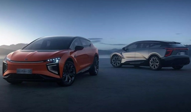 Ευρώπη: Ποιες χώρες βάζουν εμπόδια στην κινεζική αυτοκινητοβιομηχανία