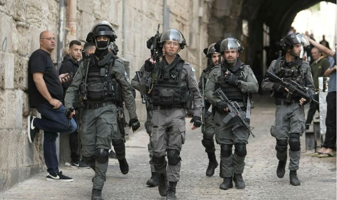 Λωρίδα της Γάζας: Ο ισραηλινός στρατός απέσυρε σχεδόν όλα τα στρατεύματα
