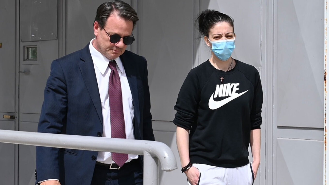 Κολωνός: Έφεση από την Εισαγγελία Εφετών για αθώωση της μητέρας της 12χρονης