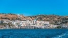 Vanity Fair: Οι Λειψοί στα καλύτερα ελληνικά νησιά για το 2024 (tweet)
