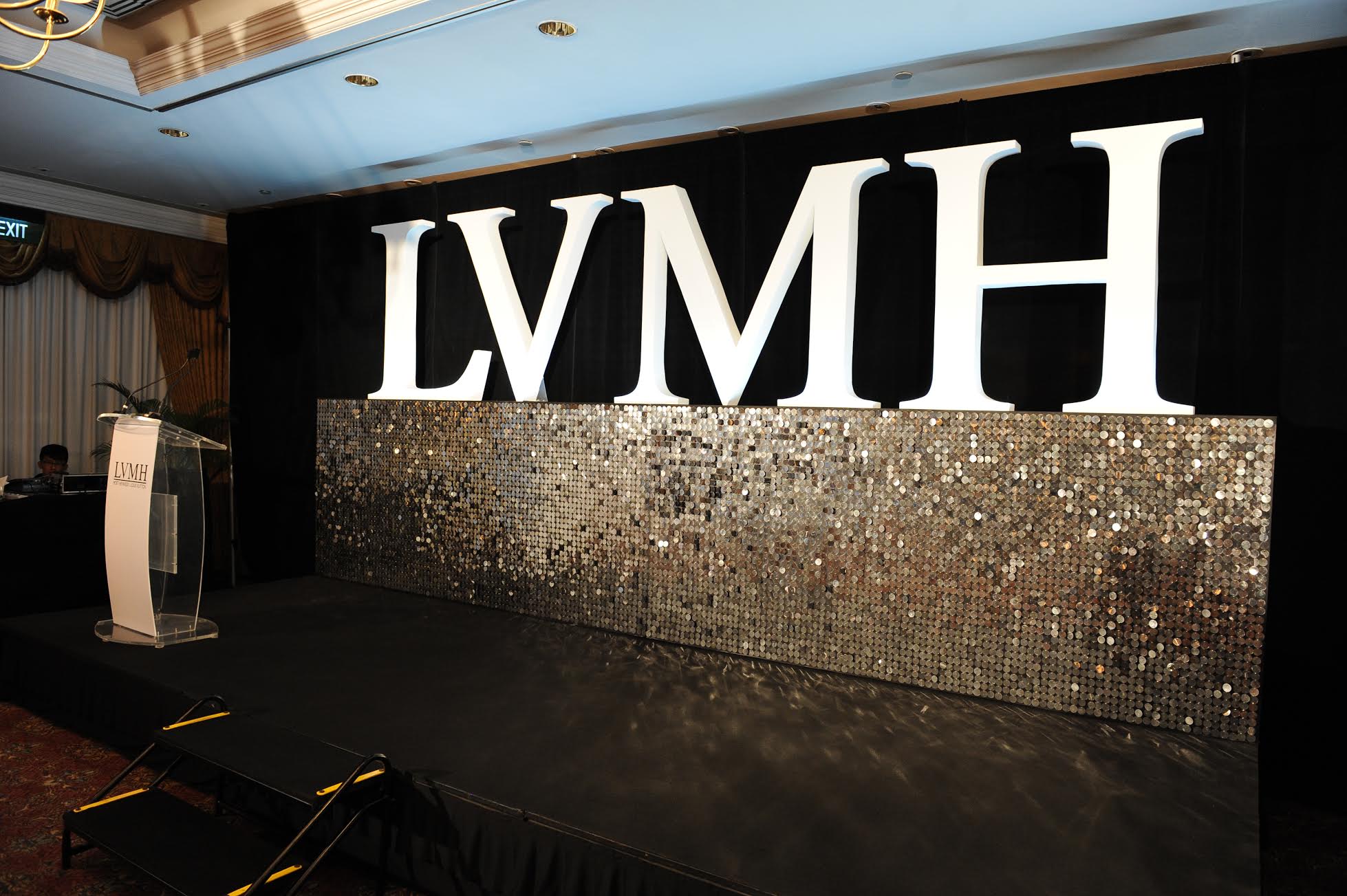 LVMH: Αναιμική η ζήτηση στην Κίνα – Εναποθέτει τις ελπίδες της στη Singles Day