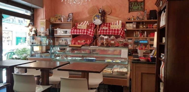 Οι 10 κορυφαίες τρατορίες στο Μιλάνο τώρα