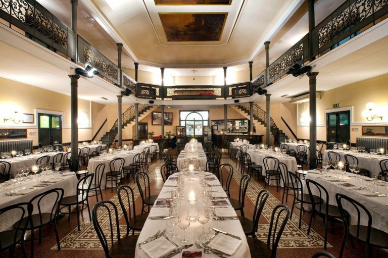 Οι 10 κορυφαίες τρατορίες στο Μιλάνο τώρα