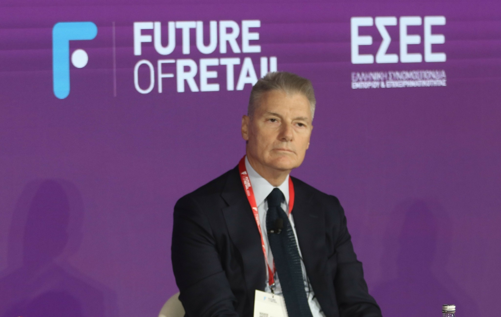 Παράσχης (ΣΕΤΕ): Ο τουρισμός έφερε 5,1 δισ. επενδύσεις – Καμπανάκι για τις υποδομές