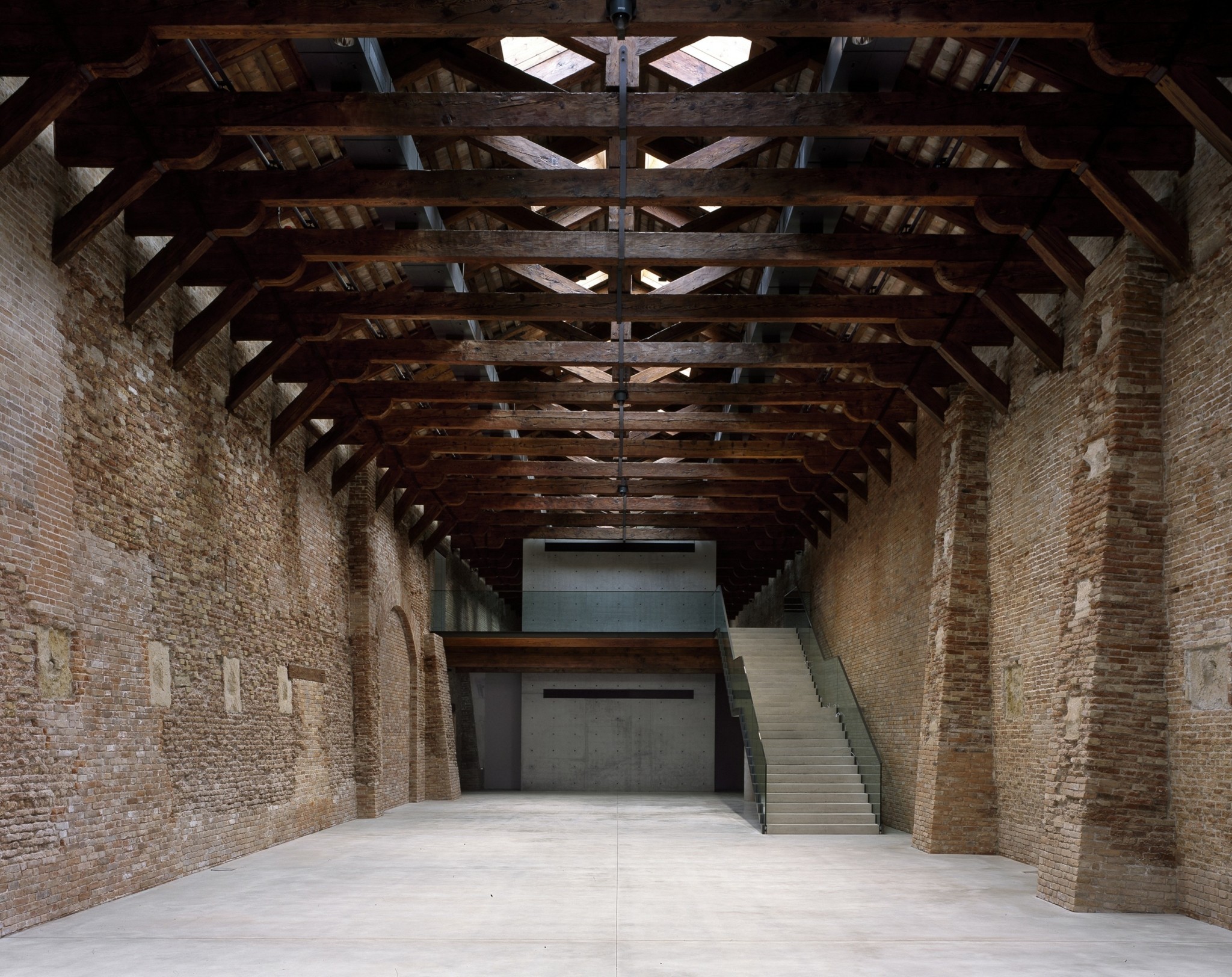 Ο μεγιστάνας Φρανσουά Πινό μετέτρεψε δύο εμβληματικά κτίρια της Βενετίας σε Μουσεία της συλλογής του