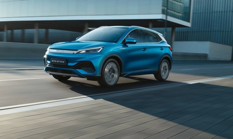 Τα σχέδια παραγωγής των κινεζικών αυτοκινητοβιομηχανιών για την Ευρώπη