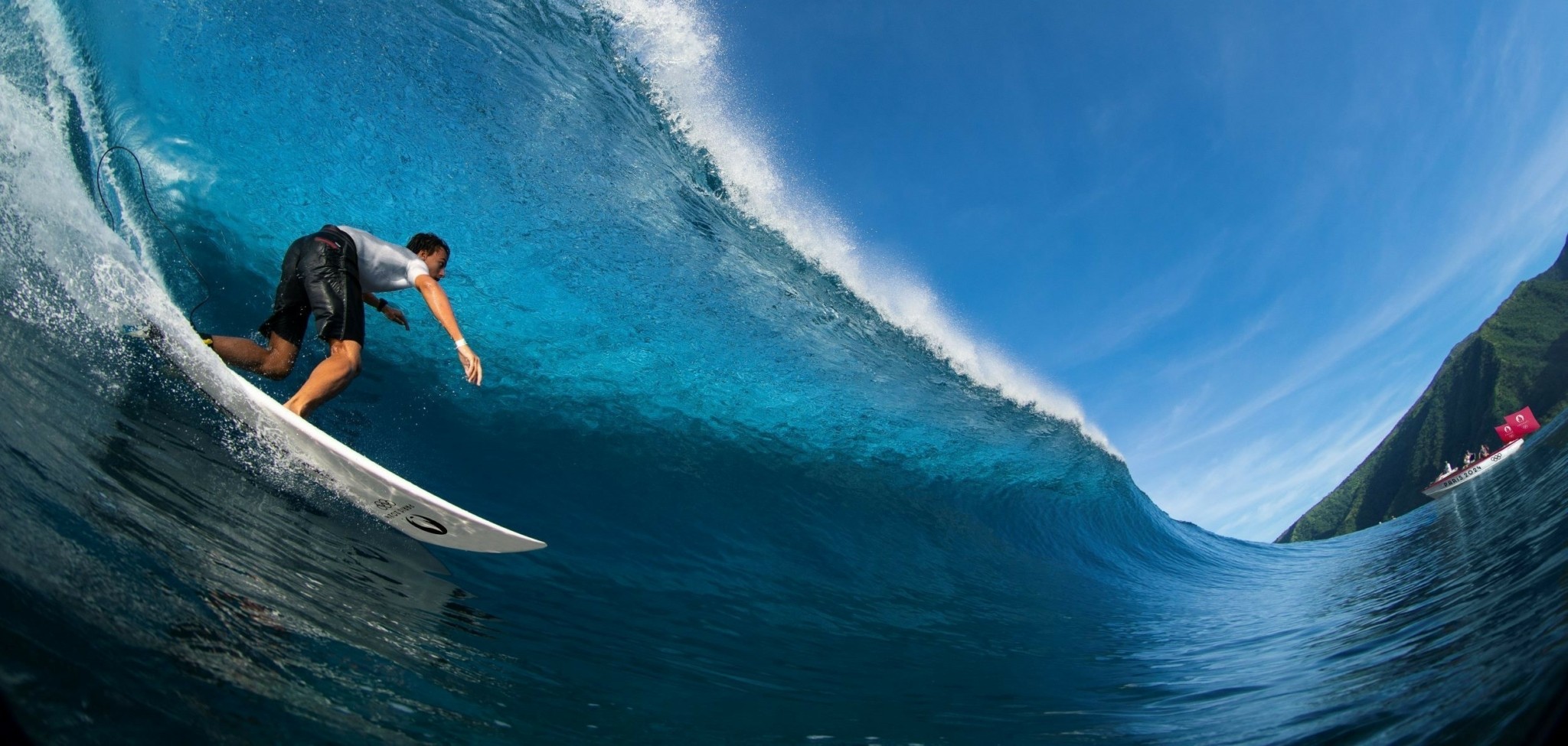 Σε αυτά τα στάδια θα γίνουν οι Ολυμπιακοί Aγώνες στο Παρίσι 