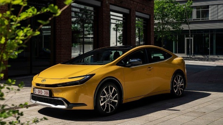 Toyota: Εγκαινίασε το πρώτο εργοστάσιο μπαταριών στις ΗΠΑ – Επιβεβαιώνει νέες επενδύσεις 10 δισ. δολαρίων | Ειδήσεις για την Οικονομία