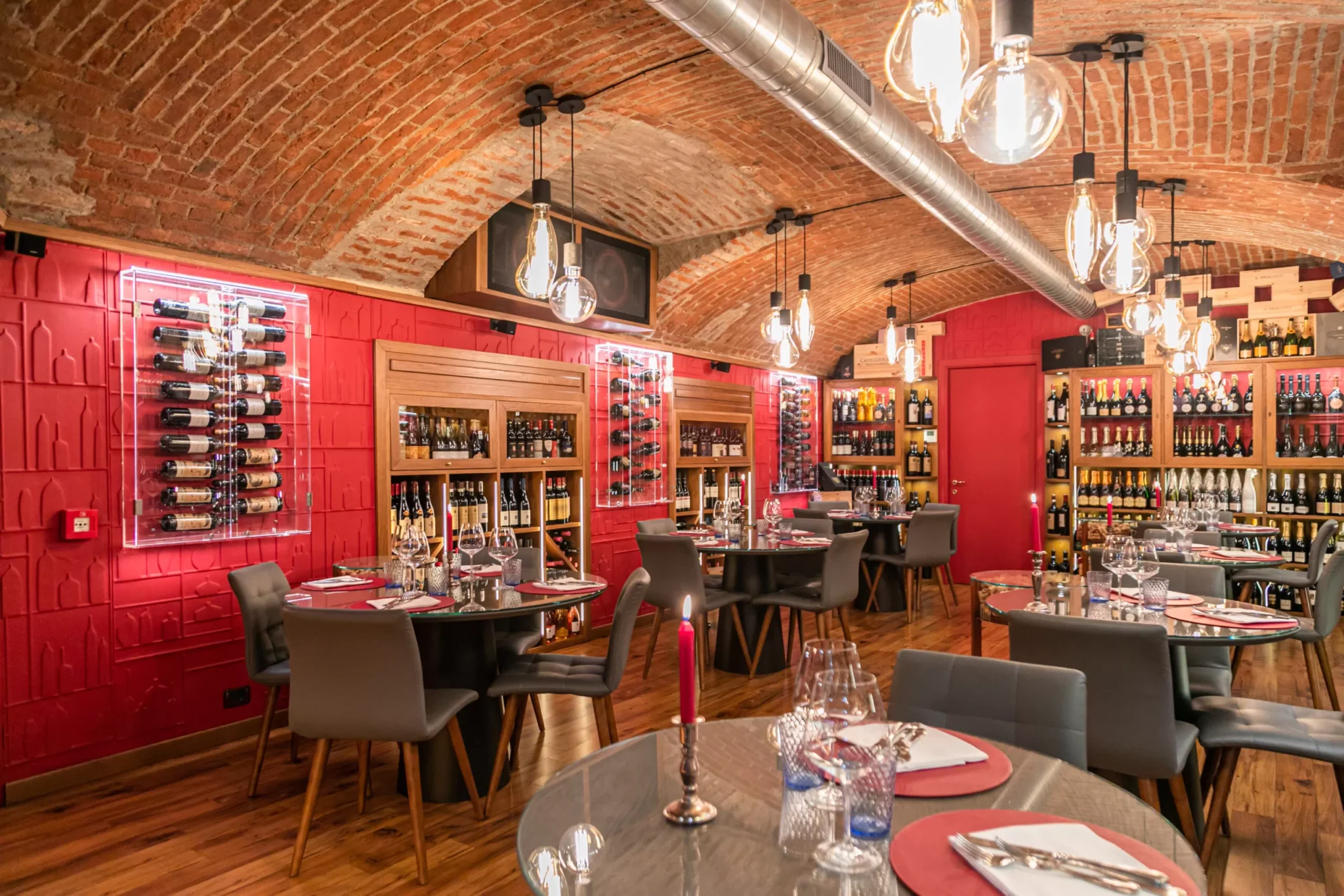 Οι 10 κορυφαίες τρατορίες στο Μιλάνο τώρα