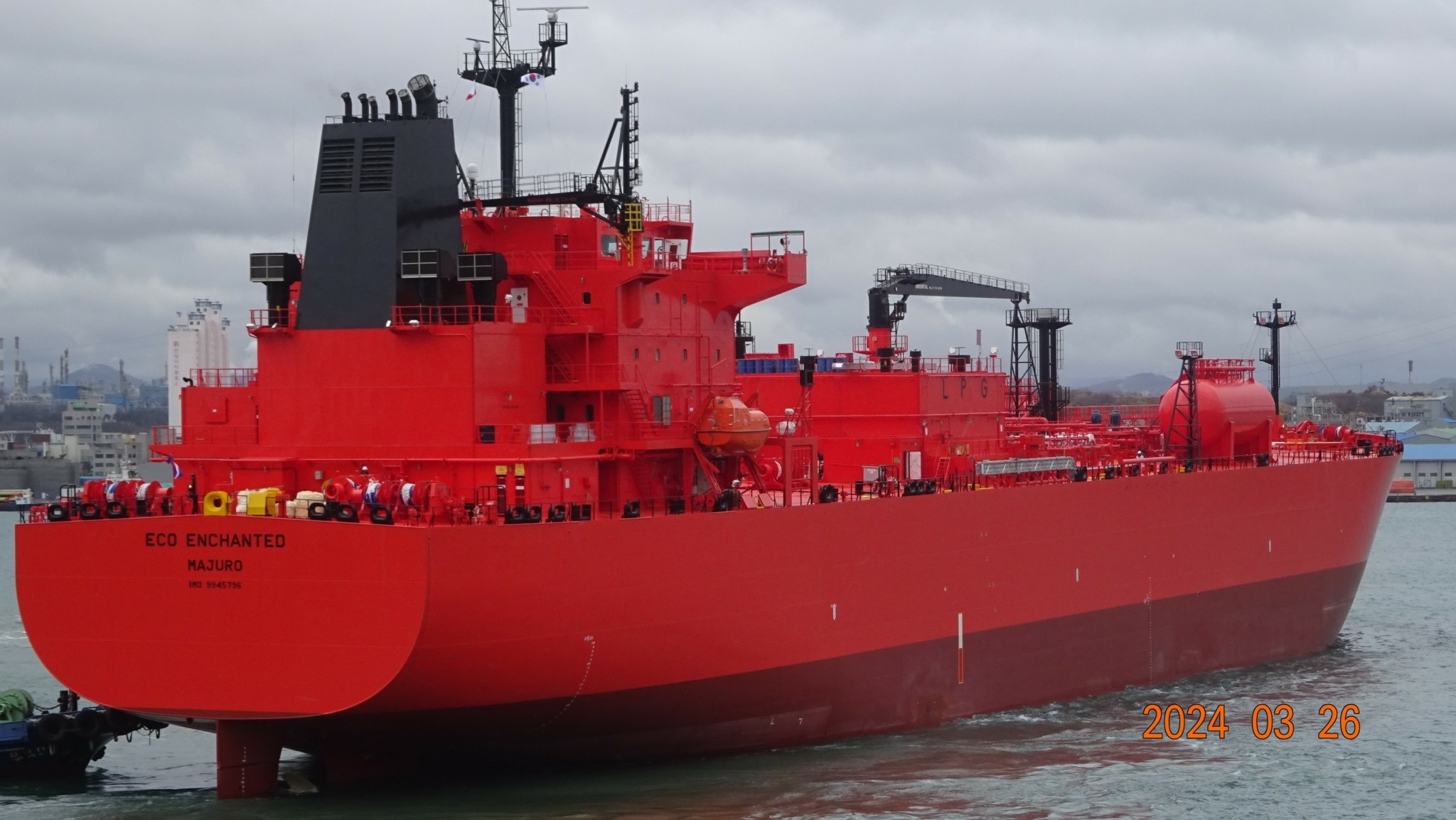 Όμιλος Βαφειά: Αγορές πλοίων, παραλαβή νεότευκτου και $360 εκατ. τζίρος στο αμερικανικό χρηματιστήριο