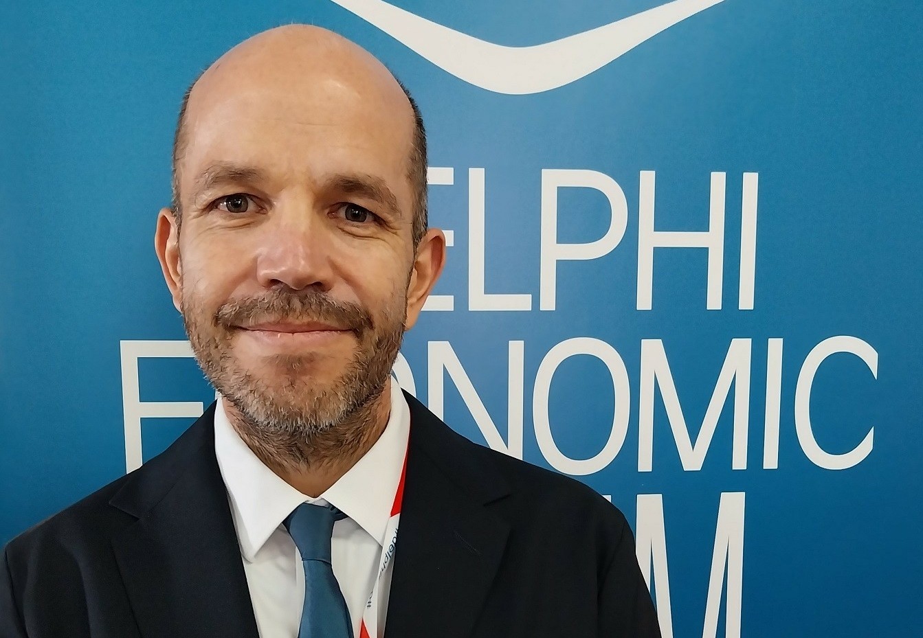 Χοσέ Ενρίκε Γκαρσιλάζο (ΟΟΣΑ): Πώς η Ελλάδα πρέπει να αντιμετωπίσει τη δημογραφική κρίση