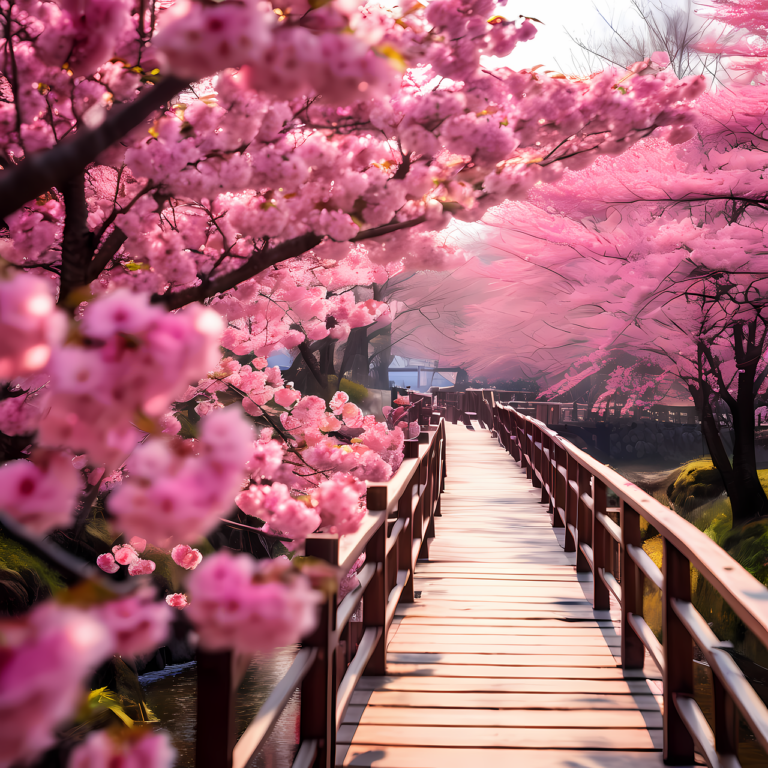 Ιαπωνία: Οι ανθισμένες κερασιές και το φθηνό γεν οδήγησαν τον τουρισμό σε αύξηση-ρεκόρ