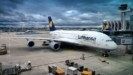 Η Lufthansa αναστέλλει τις πτήσεις της από και προς την Τεχεράνη