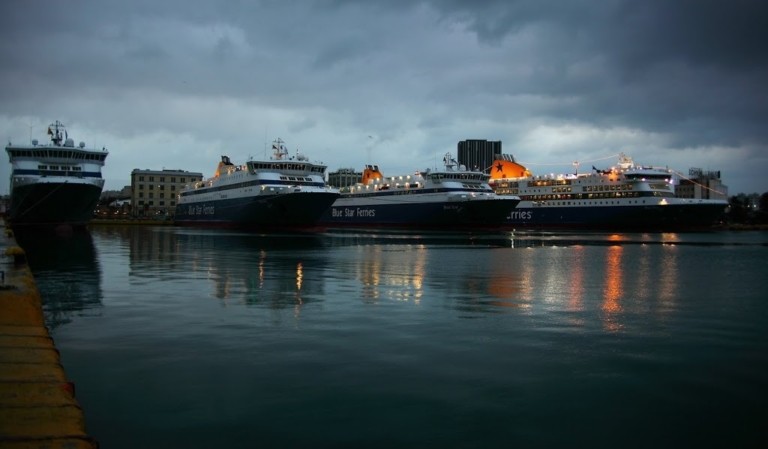 Εκδόθηκε ο κανονισμός αρχών και λειτουργίας του Συμβουλίου Ακτοπλοϊκών Συγκοινωνιών