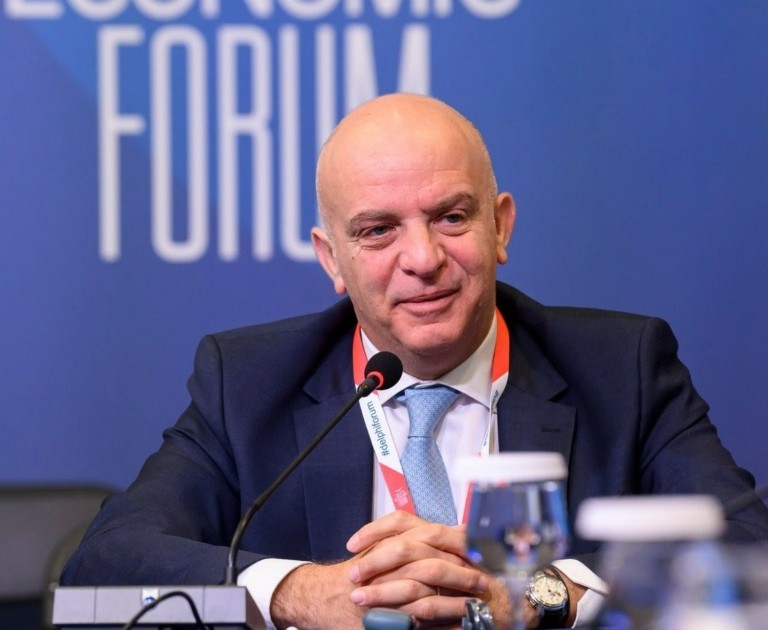 Βαρβέρης (e-ΕΦΚΑ): Στις 60 ημέρες ο μέσος όρος έκδοσης νέων συντάξεων με τη σωστή χρήση τους