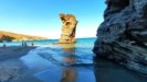 Geo.fr: Δυο ελληνικές παραλίες στις 15 ομορφότερες στην Ευρώπη
