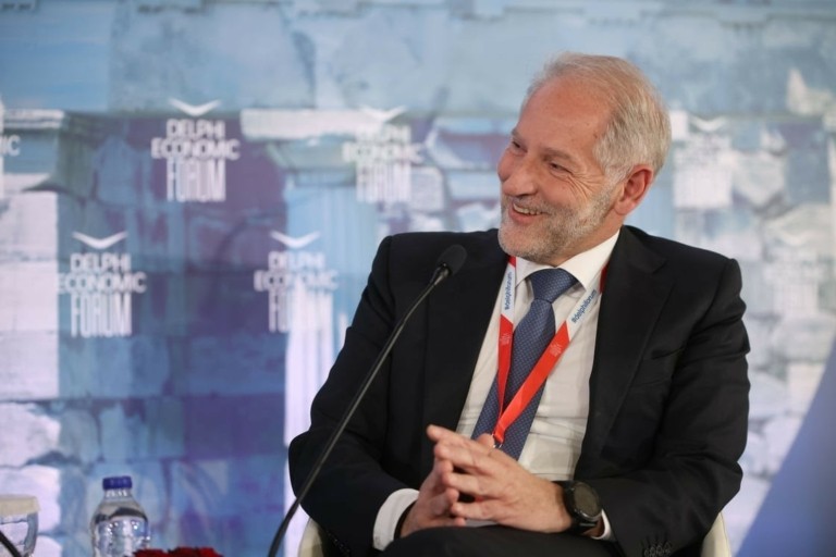 Αναγνωστόπουλος: «1.730 υπηρεσίες στο gov.gr – Όνειρό μου να καταργηθούν τα έγγραφα στο Δημόσιο»