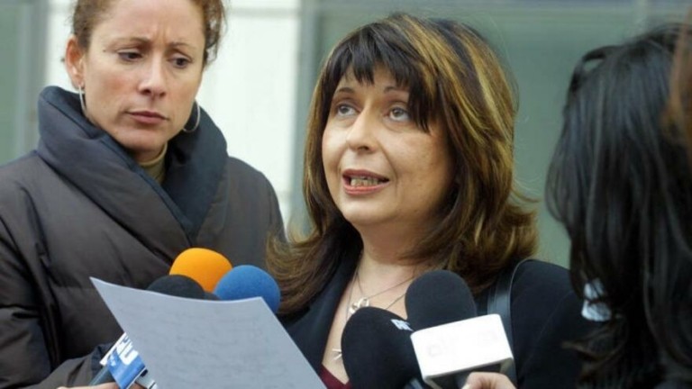 Στο Εφετείο η φυγόδικη πρώην δικαστής Αντωνία Ηλία