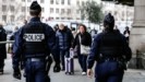 Γαλλία: Συνελήφθη ο άντρας που απειλούσε να ανατιναχθεί στο ιρανικό προξενείο στο Παρίσι (tweets) (upd)