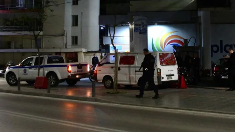 Τα λάθη, οι καταθέσεις και το βίντεο της δολοφονίας της 28χρονης Κυριακής στους Αγ. Αναργύρους