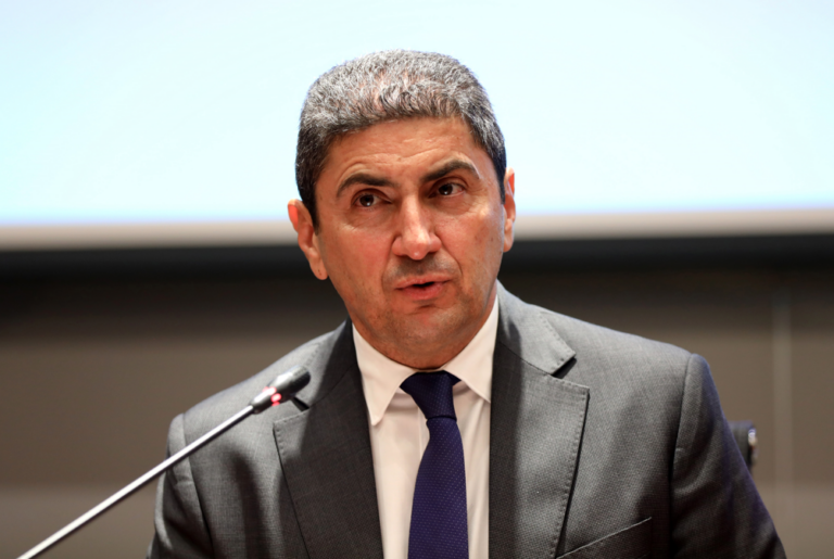 Αυγενάκης: Καμία ανοχή σε πρακτικές παράνομων επιδοτήσεων