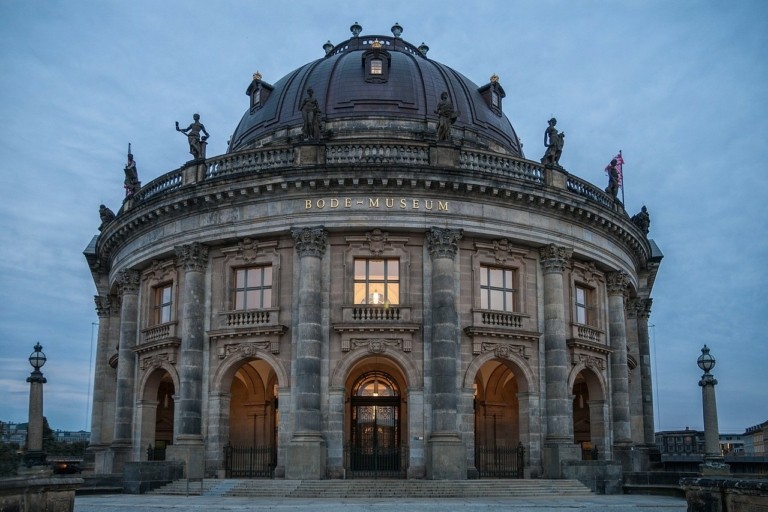 Βερολίνο: Λιγότερες μέρες και ώρες λειτουργίας στα μουσεία λόγω οικονομικών προβλημάτων