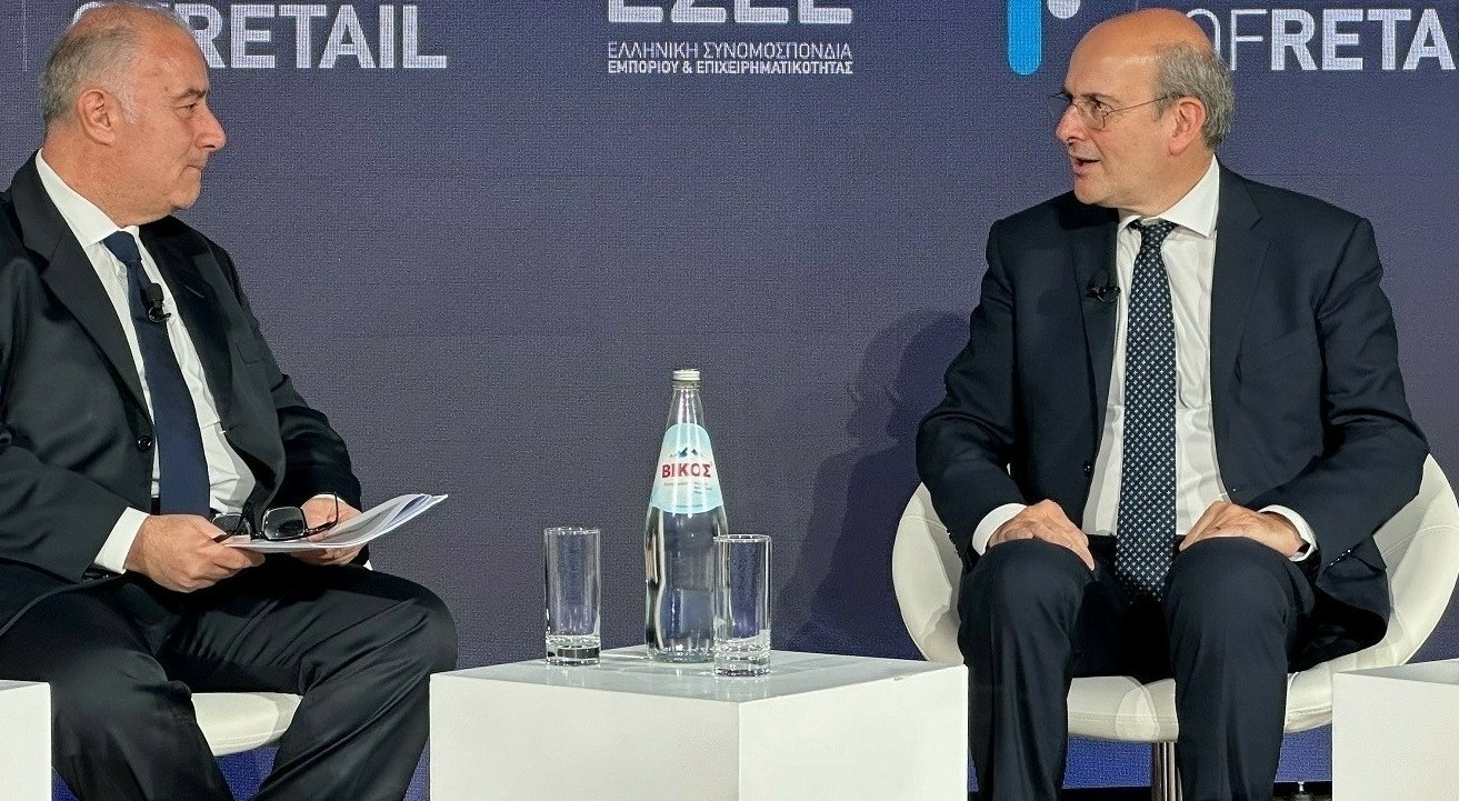 Χατζηδάκης: Καμία παράταση στη διασύνδεση POS με τις ταμειακές μηχανές