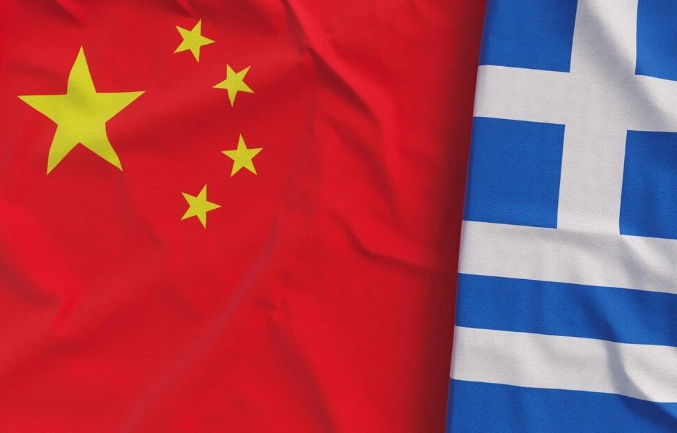 Ελλάδα – Κίνα: Συνεργασία σε έρευνα και εκπαίδευση στον αγροδιατροφικό τομέα