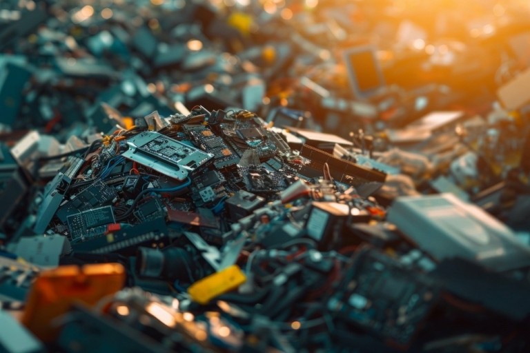 Kaspersky: Τέσσερις τρόποι για τη μείωση των ψηφιακών αποβλήτων