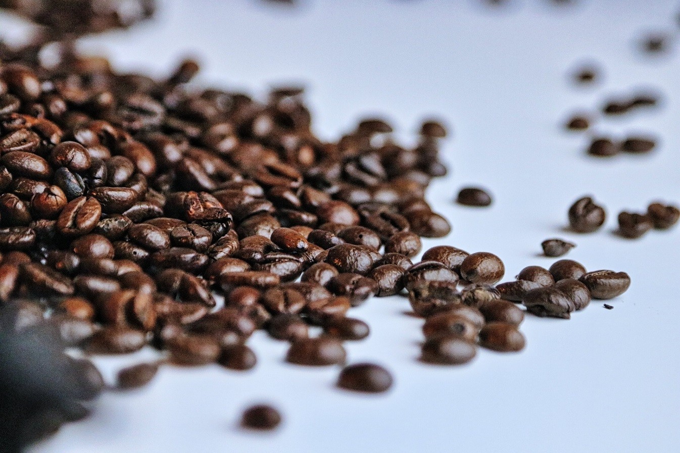 Καφές Robusta: Σε νέα ιστορικά υψηλά η τιμή του