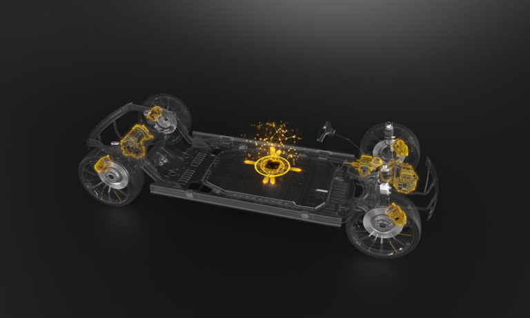 Audi, BMW, VW, Continental σφραγίζουν νέες συνεργασίες για τη διαχείριση της μετάβασης σε SDV οχήματα (pic)