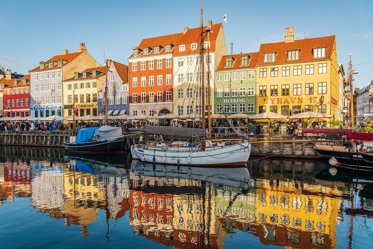 Δανία: Δημιουργία «πράσινου ταμείου» €670 εκατ. με στόχο την καλύτερη προστασία του περιβάλλοντος