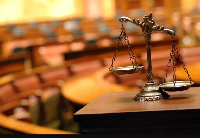 Ένωσης Δικαστών και Εισαγγελέων για Μάτι: Έντονη ανησυχία για τα «λαϊκά δικαστήρια»