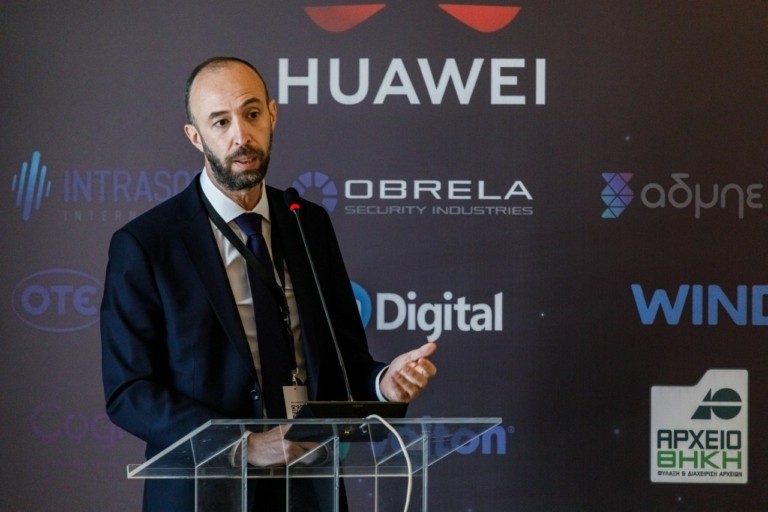 Nέος αντιπρόεδρος του συνδέσμου προμηθευτών ΕΣΠΕΝ o Διονύσης Τσίτος της Volton