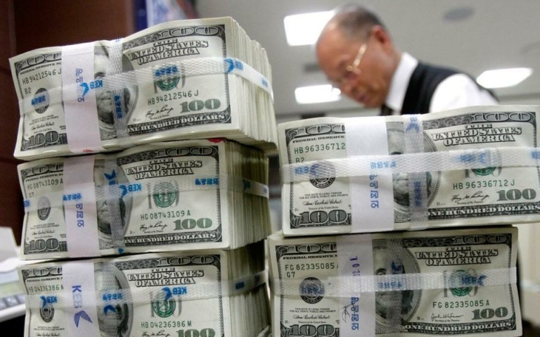 Πρόεδρος Παγκόσμιου Οικονομικού Φόρουμ: Έχουμε να δούμε αυτό το είδος χρέους από τους Ναπολεόντειους πολέμους