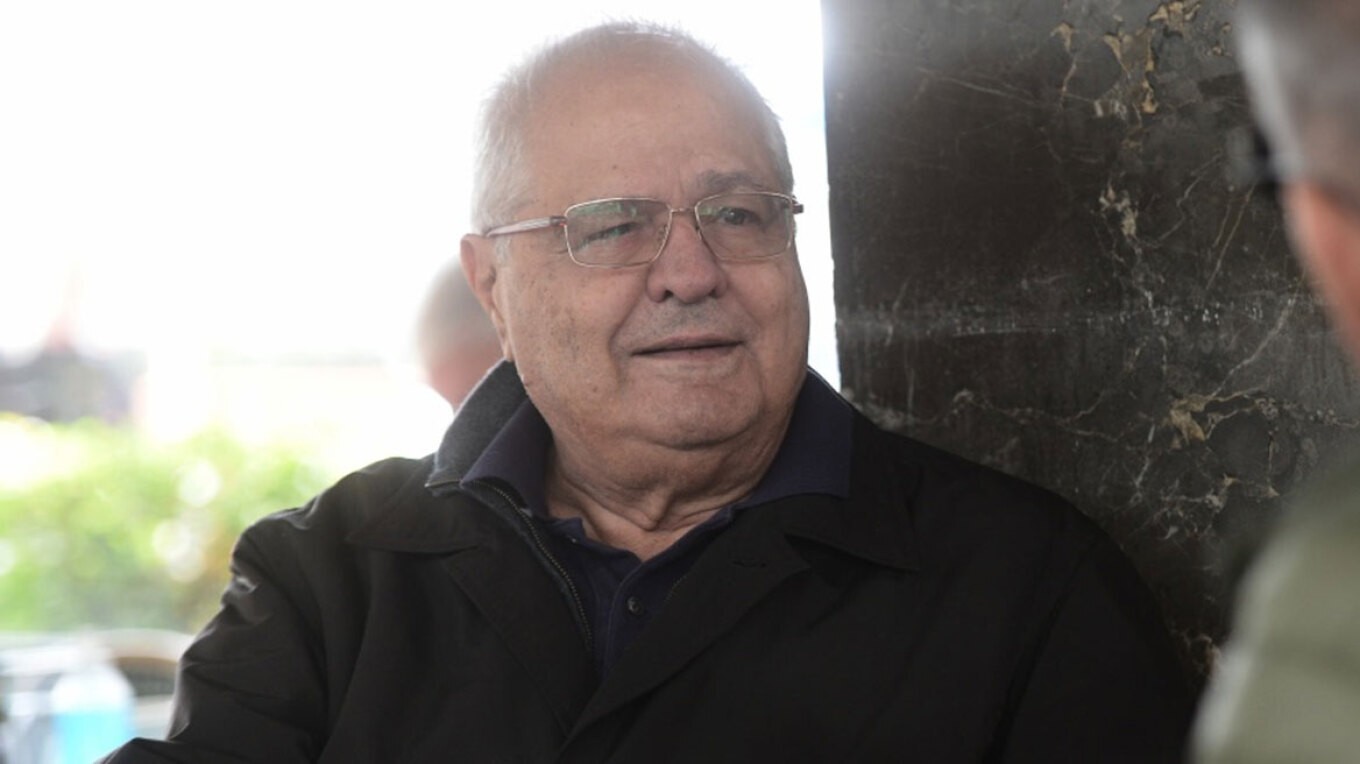 Δρυμιώτης: Βλέπω στο 10-12% Καρυστιανού και Τσίπρα – Δεν πιστεύω ότι ο λαός θα κάνει ξανά το λάθος να ψηφίσει ερασιτέχνες (vid)