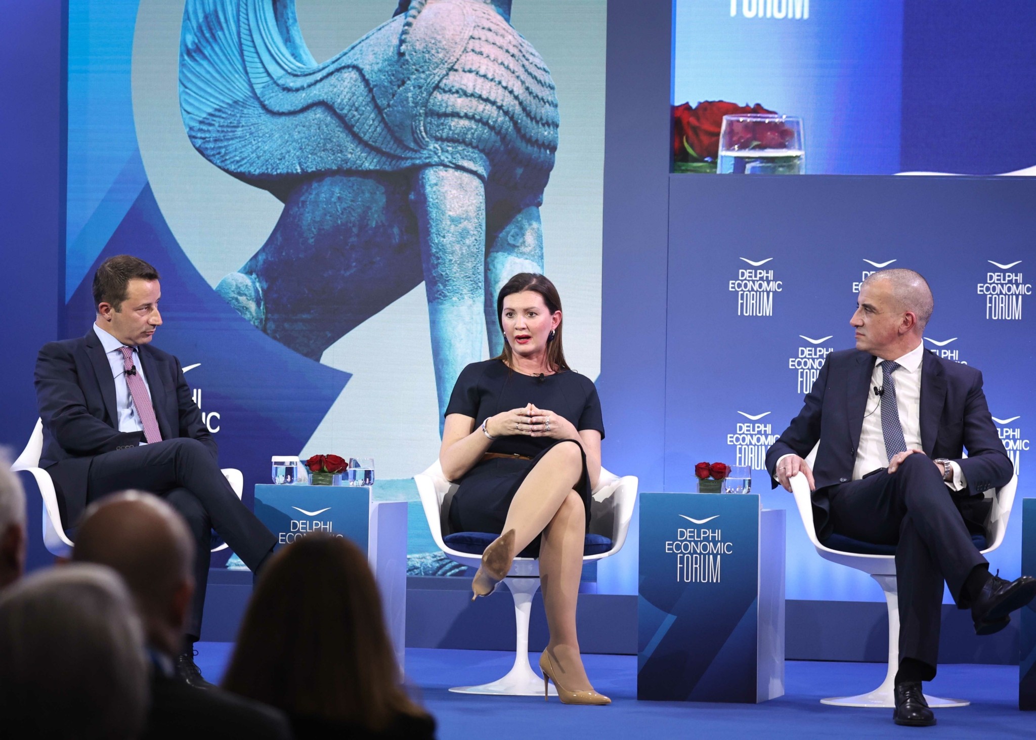 Charlotte Foucteau (Teleperformance): Το μέλλον ανήκει στην αρμονία μεταξύ ανθρώπου και τεχνολογίας