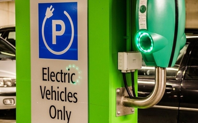 Πωλήσεις αυτοκινήτων: Αλλαξε η κορυφή στον παγκόσμιο χάρτη (tweet)