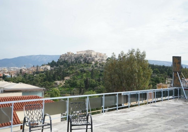 Σε διαγωνισμό μακροχρόνιας παραχώρησης ένα ακόμη ξενοδοχείο στο ιστορικό κέντρο της Αθήνας
