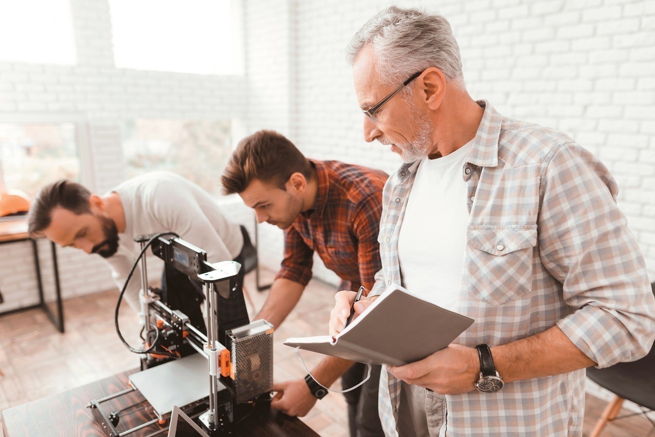 Εργαζόμενοι συνταξιούχοι: 75.000 άτομα έχουν εγγραφεί στην πλατφόρμα