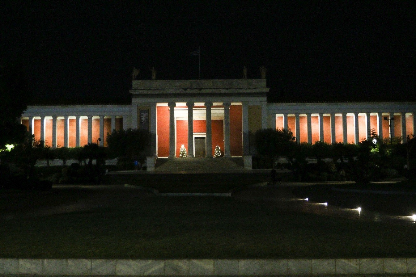 Yπ. Πολιτισμού: Ερχονται 75 προσλήψεις στο Εθνικό Αρχαιολογικό Μουσείο